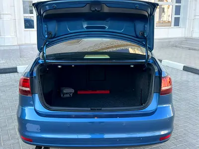 2018 Volkswagen JETTA 照片 16