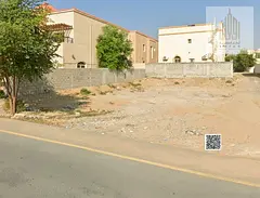 Residential/Commercial Land for Sale (Villas) Al Rawda 2 | Al Talla Street