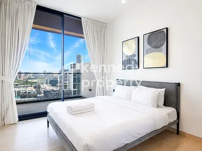 Skyline Views | Modern Living | Prime Location