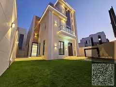 Prime location, large corner space, luxury finishing, fees included