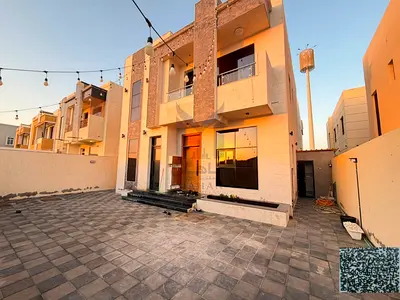 Luxury Villa | Prime Location | AED 1.6M 🏡 The Perfect Family Home in Al Yasmeen – Ready to Move In!