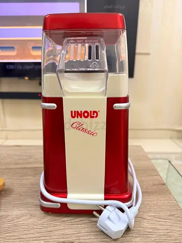 popcorn machine for sale