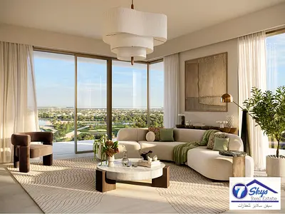 Silva | Stylish 1BR | Premium Community Living