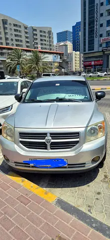 2008 Dodge CALIBER thumbnail 2