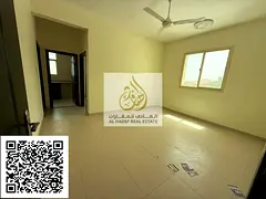 🏡 Annual Apartment for Rent – 1 Bedroom, Living Room &amp; Bathroom 📍 Location: Al Rawda 3, 
