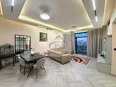 Upgraded | Furnished | Vacant | Next to Metro Stn