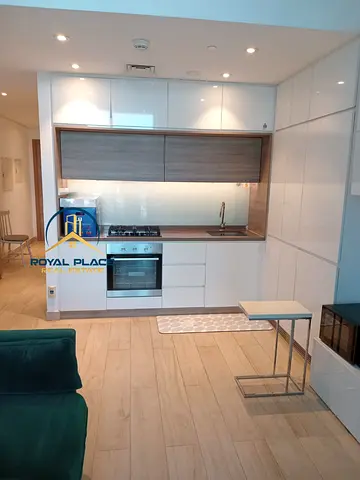 Fully Furnished | Vacant | Ready to Move