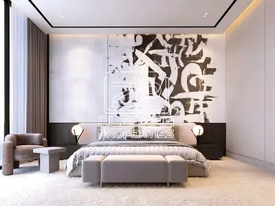 Fully Furnished | Long Payment Plan | High Floor