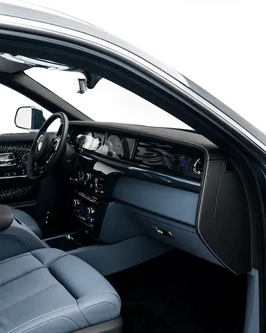 2021 ROLLS-ROYCE PHANTOM 照片 7