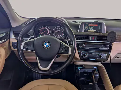 صورة مصغرة 10 لـ 2016 BMW X1