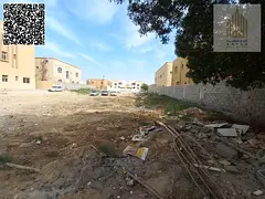 For sale: Private residential land in Ajman Emirate, Al Rawda 2 area, very excellent location. The l