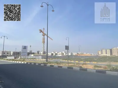 G+10 Mixed-Use Plot in Al Yasmeen
