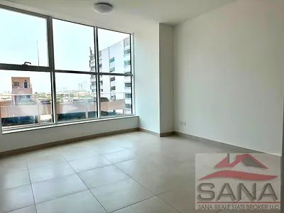 30 Day Grace period | Luxurious 1 BHK with semi open Kitchen | Road View