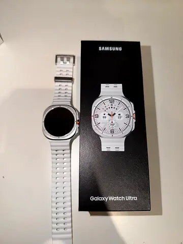 Samsung galaxy watch ultra 2