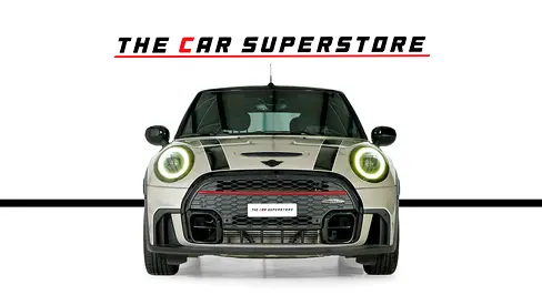 صورة 3 لـ 2022 MINI COOPER