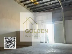 featuring 13 kW 3-phase power, 4,300 sq ft of usable space, and a highly visible main road location.