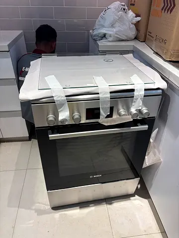BOSCH Cooker - perfect condition
