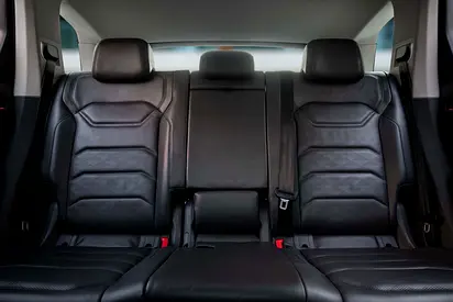صورة 12 لـ 2020 Volkswagen TOUAREG