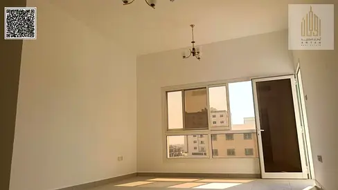 Commercial residential building G+4 ( corner ) IN UAE Ajman rashideya 3