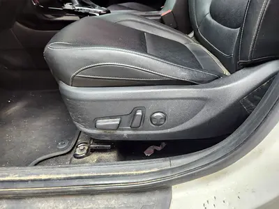 2020 KIA SELTOS 照片 10