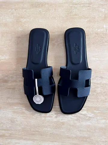 Hermes Slides for Men