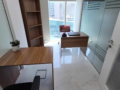 موقع حديث | خدمات استثنائية | خطط دفع مرنة | إطلالة رائعة