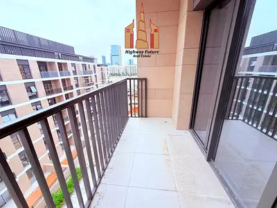 Brand New | Ready To Move | One Bedroom | Gym Pool
