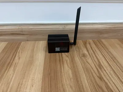 Wireless RAK 7248