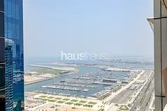 Fully Furnished | Spacious Layout | Sea View