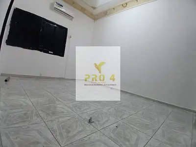 Lavish Studio Monthly 3400 ADDC Including At Behind Kfc Airport Al Wahda Mall