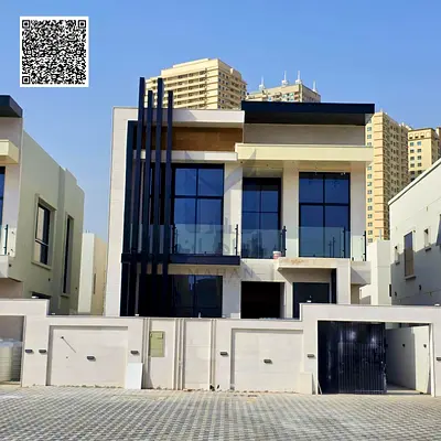 Elegant 4-Bedroom Villa for Sale in Al Hamra Discover this beautiful 4-bedroom villa in the highly sought-after Al Hamra community, offering a prime location on the main road with easy access to all d