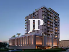 Downtown View Studio | The Elysian | Pool &amp; Skyline Outlook