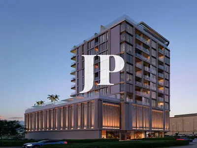 Downtown View Studio | The Elysian | Pool & Skyline Outlook