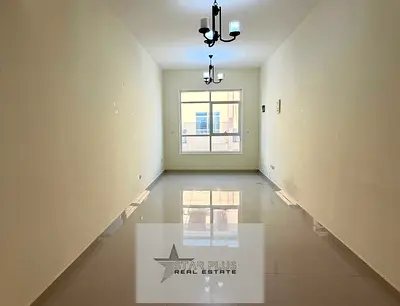 NEAR TO EXIT VERY SPACIOUS AND LUXURIOUS 1BHK
