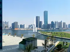 Prime Location | Canal View | Rented | Furnished