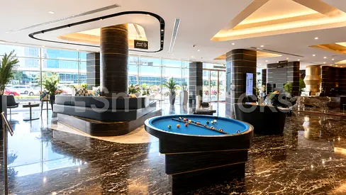 Premium Private Office | Business Center | SZR
