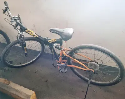 Gear Cycle for Sale