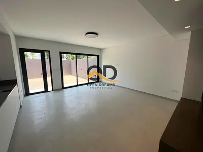 Hot Deal | Semi-Detached 3BR Townhouse | Huge Layout | Sarab Community, Aljada | Only AED 170K!