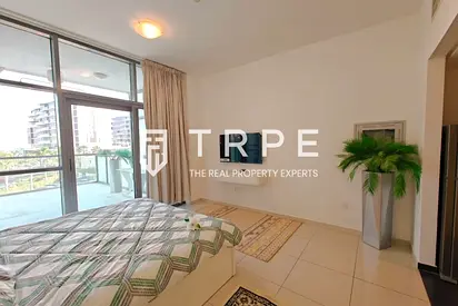 Fully Furnished | Spacious Studio | Vacant