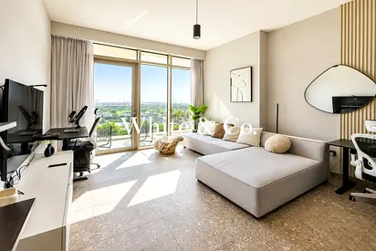 Furnished | Golf View | Flexible Cheques