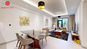 Luxury 1Bed+Maid | Vacant| Utilities Inc | Move-In Ready
