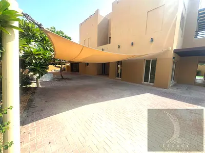 Type E2 | 5 bedroom + maid with Huge 14.5k Plot