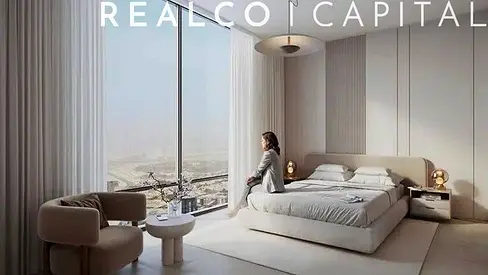 Investment Opportunity | Studio Apartment in Altura 1, WAADA, Dubai South