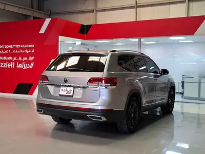 صورة 6 لـ 2023 Volkswagen TERAMONT