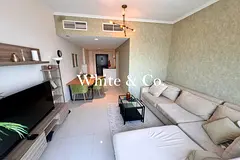 1 Bedroom | Golf Course View | High Floor