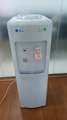 Dispenser  used in good condition