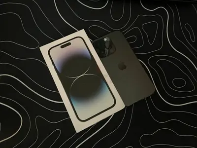 iPhone 14 Pro 128GB