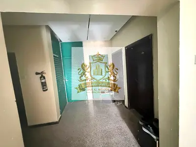 Residential and Commercial Building for Sale in Muwaileh Commercial Area – Sharjah | Annual Income of AED 362,000 | 3 Shops + 13 Apartments |