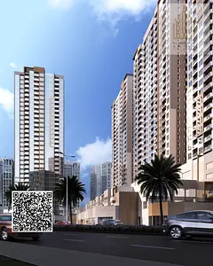 Own you Luxury unit with only 162K | 1101 sqft , no transfer fees