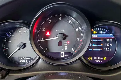 صورة مصغرة 15 لـ 2022 Porsche MACAN